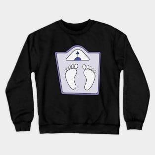 Scale Crewneck Sweatshirt